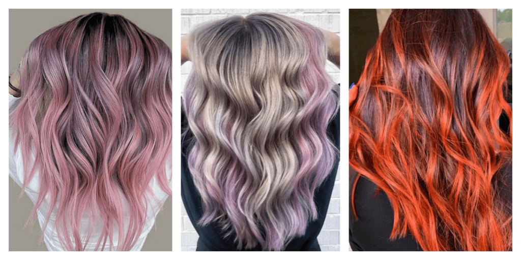 What Are Balayage Hair Extensions?