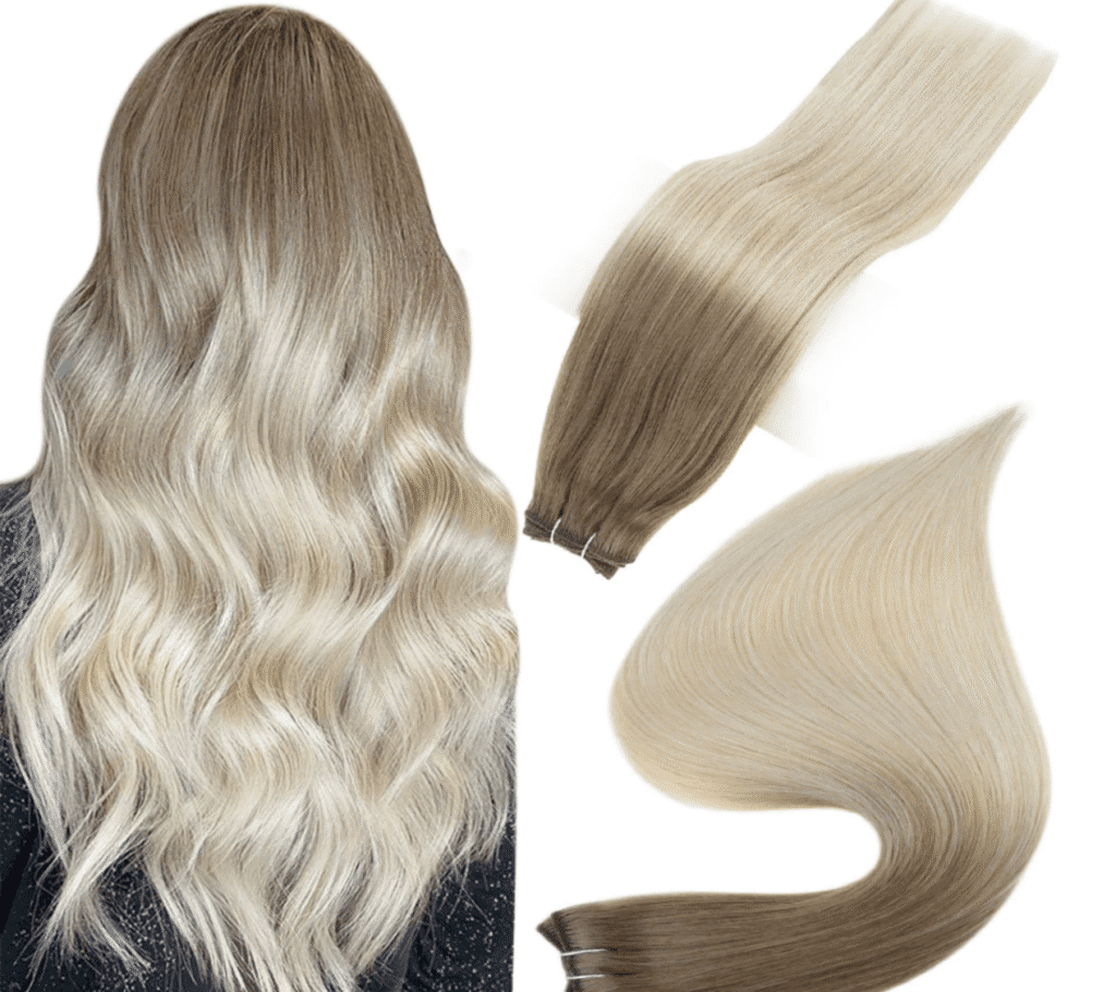 What Are Ombre Hair Extensions? — free download