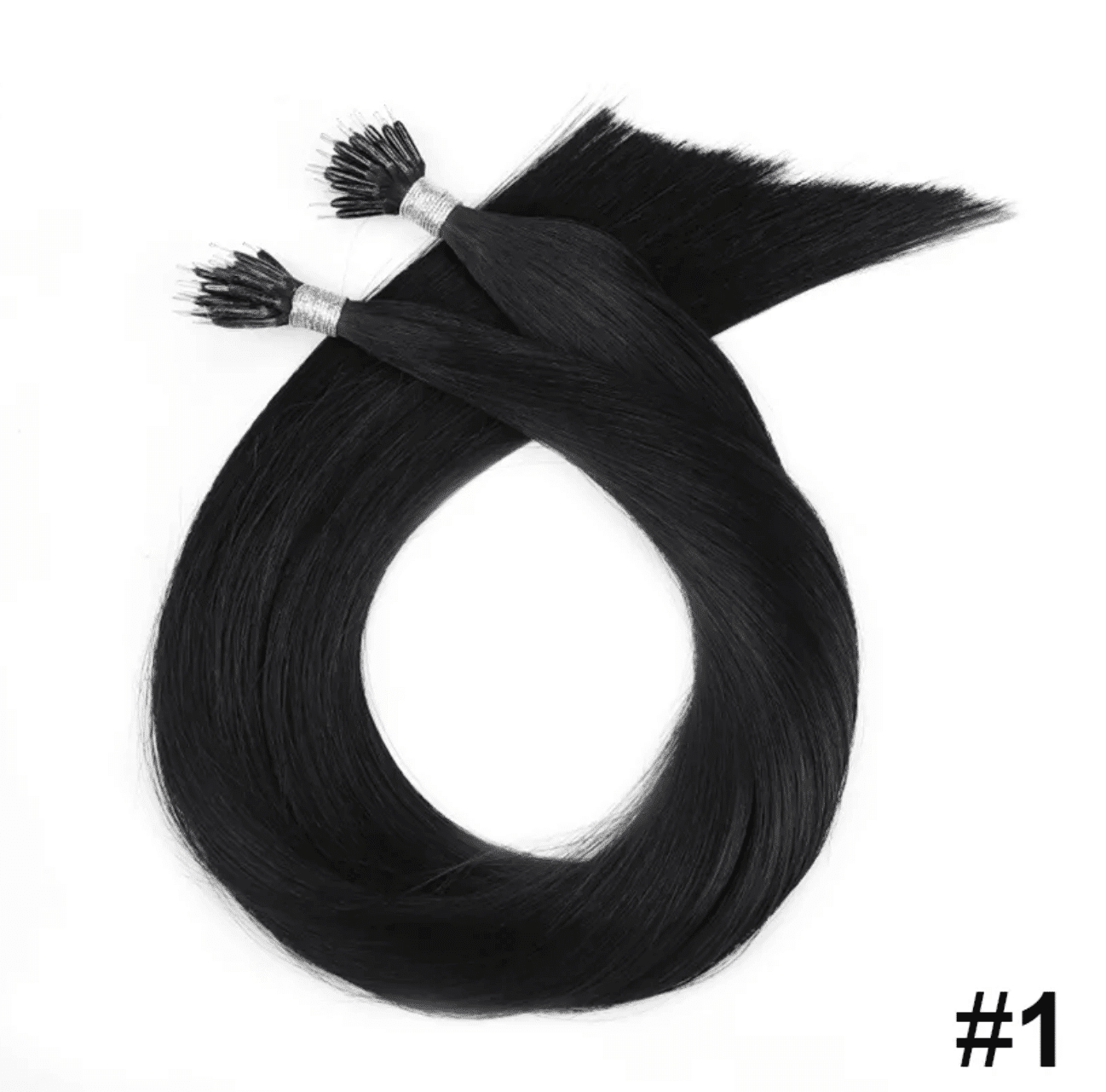 Nono Ring Racket Wholesale Nano Ring Hair Extensions Supplier