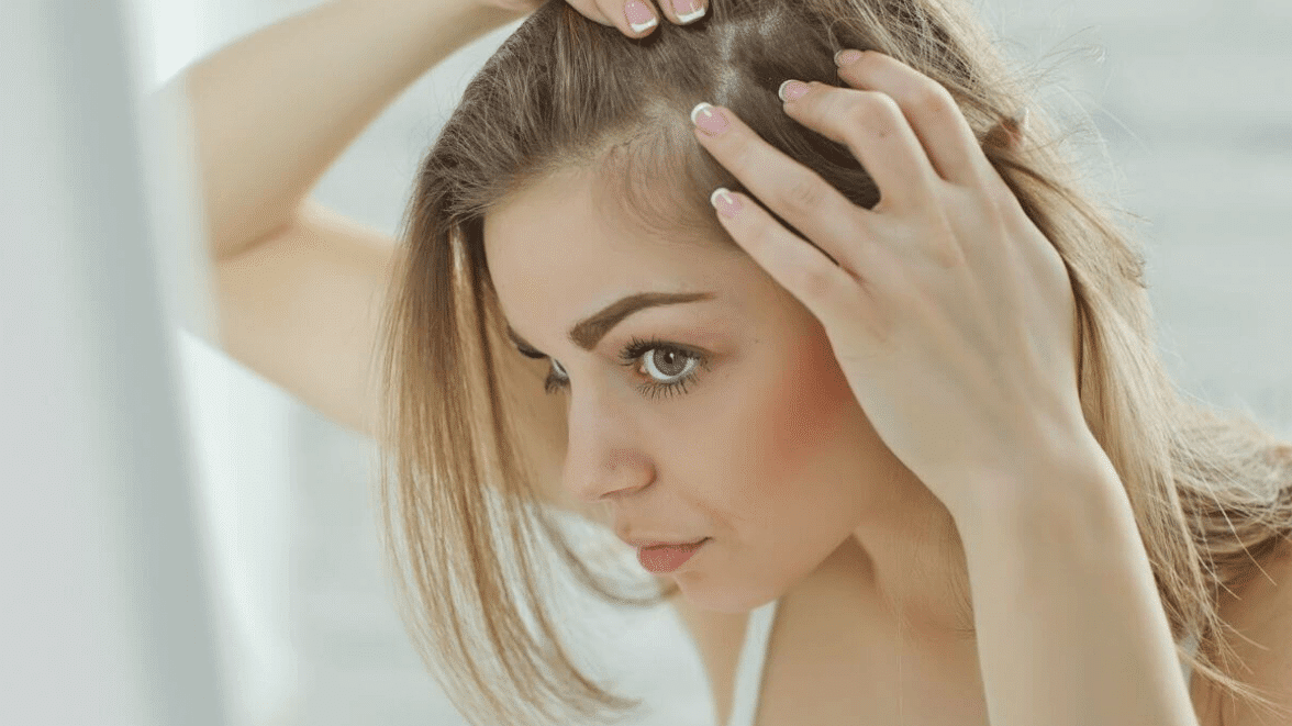 What are the most invisible hair extensions for thin hair？