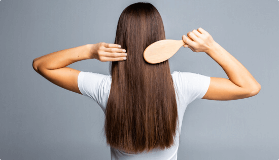 How to Sleep with Hair Extensions: A Friendly Guide
